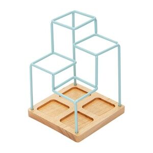 xo, sienna pencil holder (BNIB)